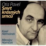 Karel Heřmánek, Miroslav Horníček - Smrt krásných srnců CD – Hledejceny.cz