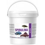 Exot Hobby S.A.K. Spirulina 4500 g, 10200 ml tablety – Hledejceny.cz