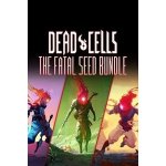 Dead Cells: The Fatal Seed Bundle – Hledejceny.cz