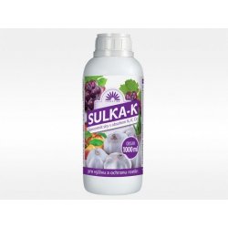 Forestina s.r.o. Sulka 1000 ml