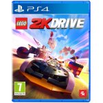 LEGO Drive – Sleviste.cz