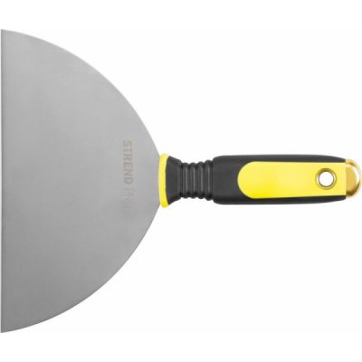 Stěrka Strend Pro S6170, 200 mm, sádrokarton, Inox – Hledejceny.cz