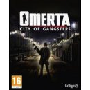 Omerta: City of Gangsters