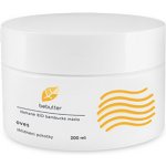 Bebutter šlehané BIO Bambucké máslo Oves 200 ml – Zbozi.Blesk.cz