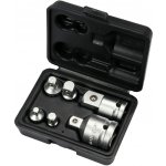 Nástavec adaptér sada 6ks Yato YT-10671 – Sleviste.cz