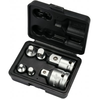 Nástavec adaptér sada 6ks Yato YT-10671 – Sleviste.cz