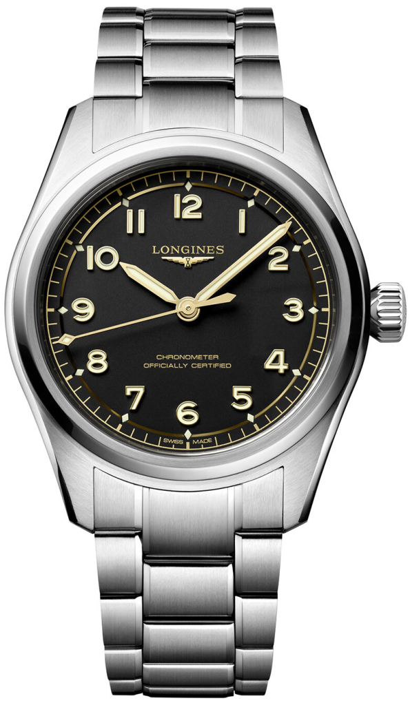 Longines L3.809.4.53.6