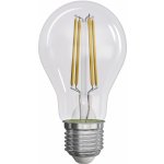 Emos LED žárovka Filament A60 8,5W E27 teplá bílá, stmívatelná – Sleviste.cz