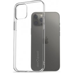 AlzaGuard Crystal Clear TPU case iPhone 12 Pro Max