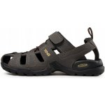 Teva Forebay 1001116 TKCF hnědá sandály – Sleviste.cz