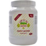NutriStar SOJOVÝ LECITHIN granulovaný 500 g dóza – Hledejceny.cz
