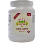 NutriStar Sojový lecitin granulovaný 500 g – Zbozi.Blesk.cz