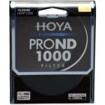 Hoya PRO ND 1000 62 mm – Hledejceny.cz