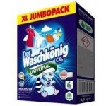 WaschKönig Universal prací prášek 6,9 kg 100 PD – Hledejceny.cz