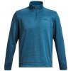 Pánská mikina Under Armour Storm SweaterFleece QZ varsity blue