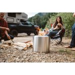 Solo Stove Ranger s podstavcem – Zboží Dáma