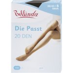 Bellinda Punčochové kalhoty Die Passt černé 20 DEN – Hledejceny.cz