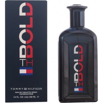 Tommy Hilfiger The Bold toaletní voda pánská 100 ml