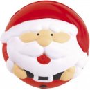 POTES Antistresový míček Santa Claus