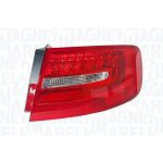 MAGNETI MARELLI Zadní světlo MAG 714081120801 – Hledejceny.cz