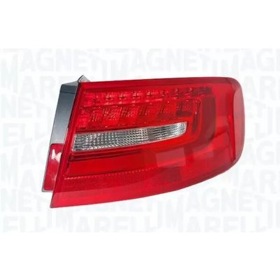 MAGNETI MARELLI Zadní světlo MAG 714081120801 – Hledejceny.cz