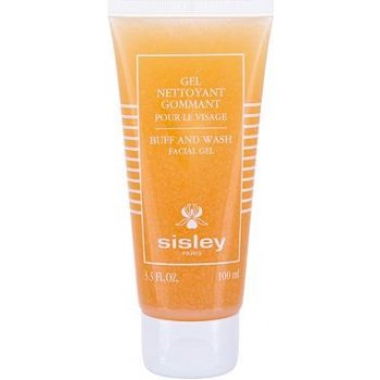 Sisley Gel Nettoyant Gommant 100 ml