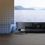 Ecovacs Deebot T50 Max Pro Omni Black – Sleviste.cz