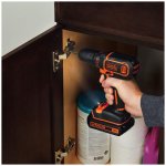 Black & Decker BDCDC18K – Sleviste.cz