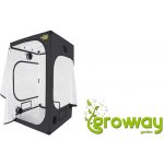 Garden HighPro Master 80 80x80x160 cm – Zboží Dáma