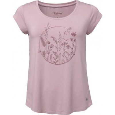 Willard DELA fialová – Sleviste.cz