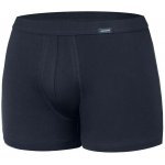 Cornette pánské boxerky Authentic Perfect Mini khaki – Hledejceny.cz