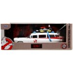 JADA TOYS Ghostbusters ECTO-1 model auta 1:24 – Sleviste.cz