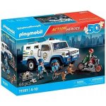 Playmobil 71597 Přeprava peněz – Zboží Živě
