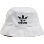 adidas Trefoil Bucket Hat FQ4641 bílá – Zbozi.Blesk.cz