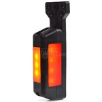 Svítilna doplňková obrysová LED WAS W 140/1080 II,12_24 V,LEVÁ,neon efekt – Hledejceny.cz
