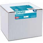 Dymo 40913 černý tisk/bílý podklad, 7m, 9mm – HobbyKompas.cz
