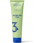 Tomas Arsov GREEN TEA Maska 3v1 150 ml – Zboží Dáma