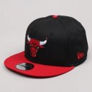 New Era 950 NBA Team Chicago Bulls černá / červená