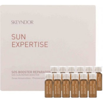 Skeyndor Sun Expertise SOS Sun Repair Booster 12x2 ml