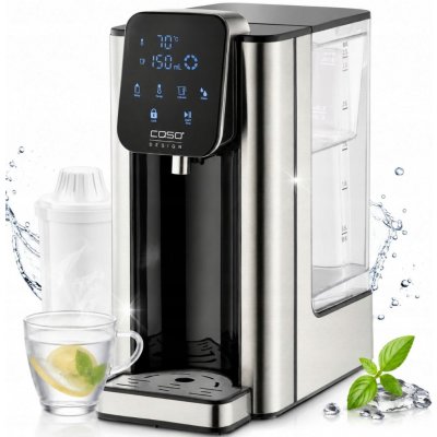 Caso HW660 2600 – Sleviste.cz