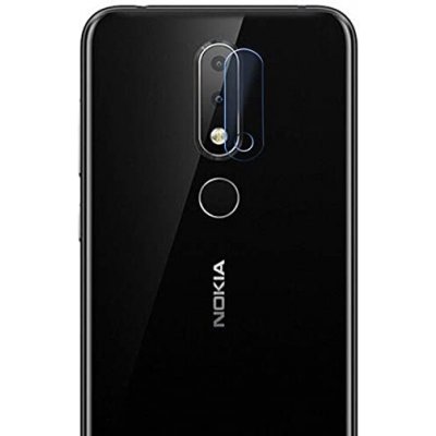 9H ochranné tvrzené sklo na kameru pro Nokia 2.4, 5900495927897 – Zbozi.Blesk.cz