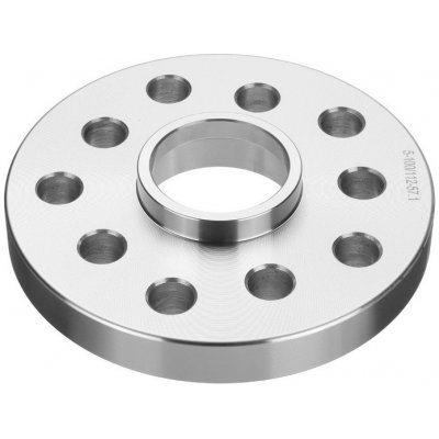 JKR Rozšiřovací podložka 5x110 šíře 20mm, střed 65mm - průchozí, 1ks | Zboží Auto