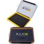 Illex Krabička Tackle Box 255 Slit Foam – Sleviste.cz
