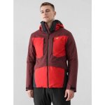 4F men's ski jacket KUMN012 – Zboží Mobilmania