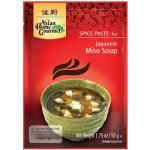Asian Home Gourmet Směs na japonskou polévku Miso 50 g – Zboží Mobilmania