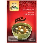 Asian Home Gourmet Směs na japonskou polévku Miso 50 g – Sleviste.cz