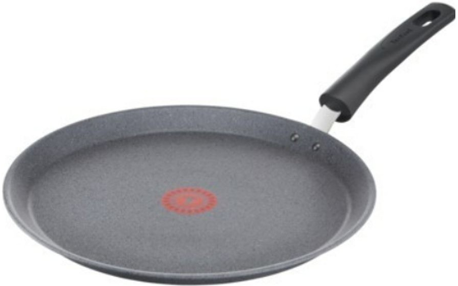 Tefal pánev Mineralia Force nepřilnavá na palačinky 28 cm