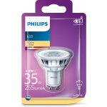 PHILIPS žárovka LED classic 35W GU10 WW 36D RF ND SRT4 929001217855 – Hledejceny.cz