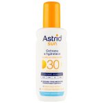 Astrid Sun mléko na opalování spray SPF30 200 ml – Zboží Dáma