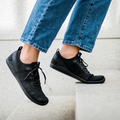 Xero Nexus Knit Black / Black – Zboží Dáma